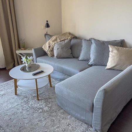 Cabacum Beach Residence Ap.20 فارنا المظهر الخارجي الصورة