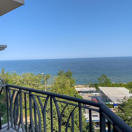 Cabacum Beach Residence Ap.20 فارنا المظهر الخارجي الصورة