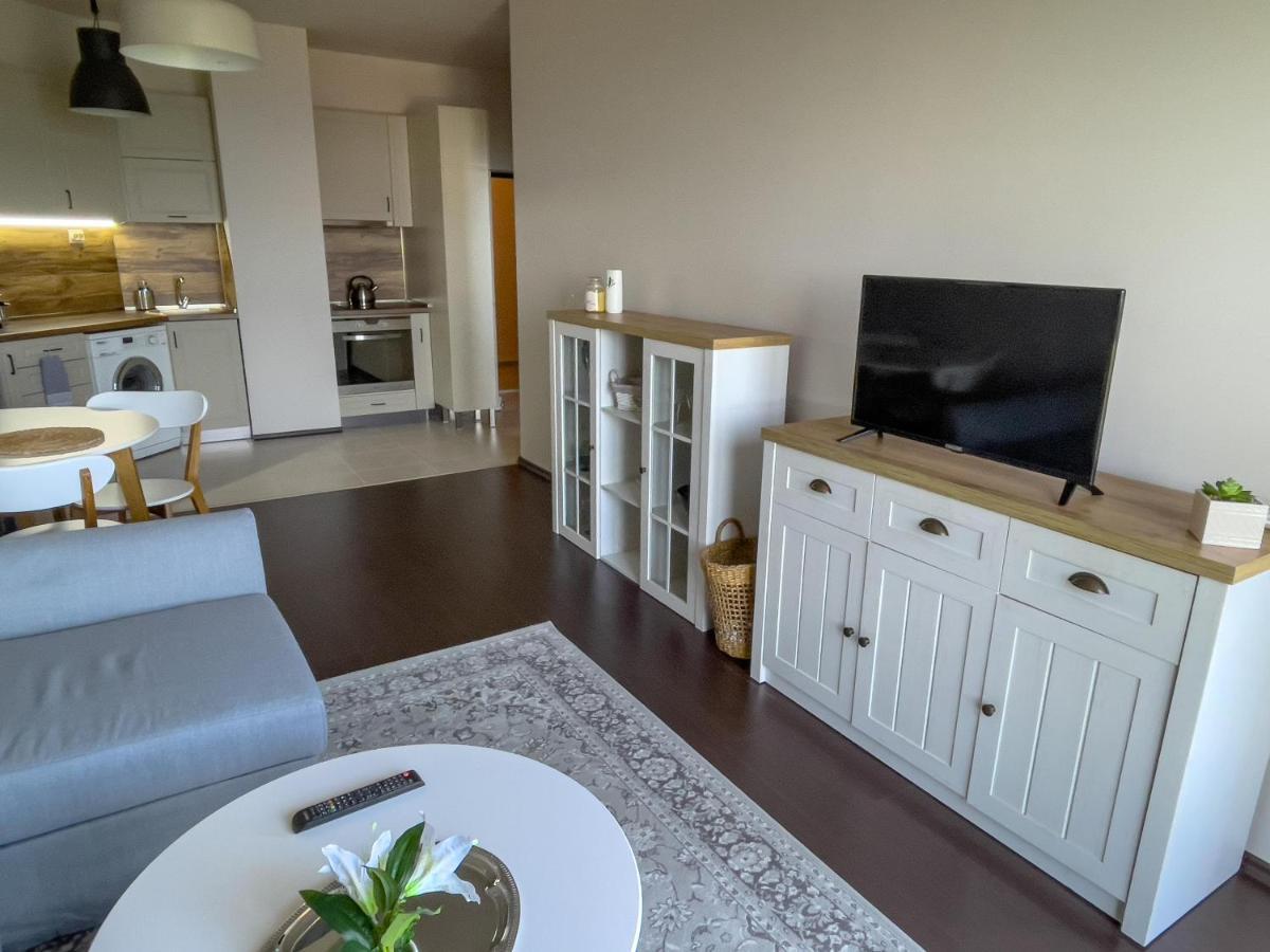 Cabacum Beach Residence Ap.20 فارنا المظهر الخارجي الصورة