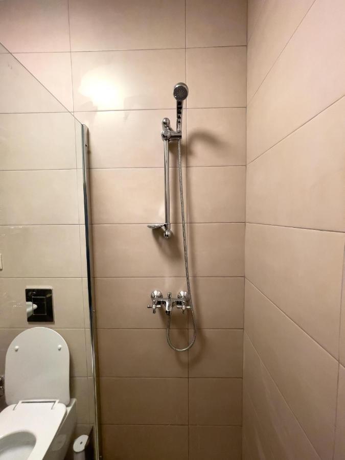 Cabacum Beach Residence Ap.20 فارنا المظهر الخارجي الصورة