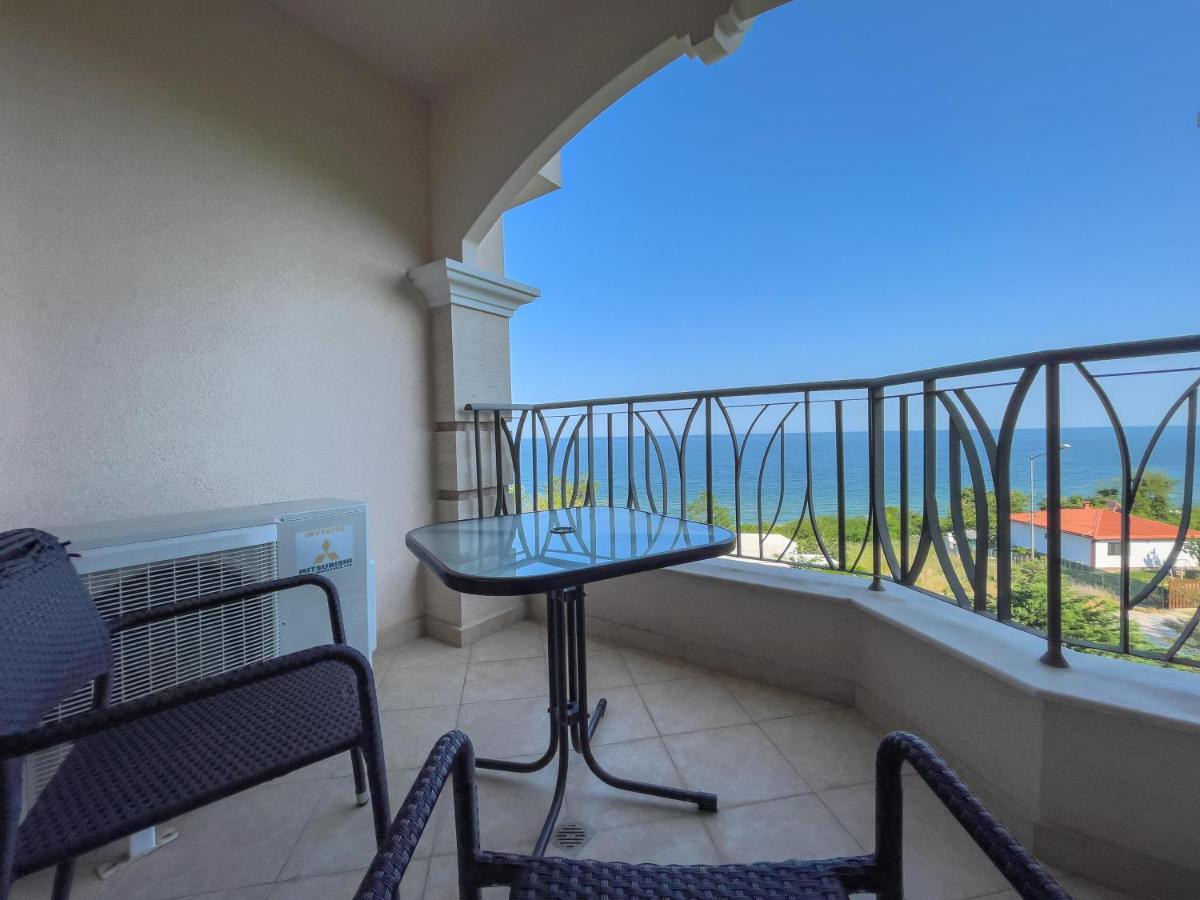 Cabacum Beach Residence Ap.20 فارنا المظهر الخارجي الصورة