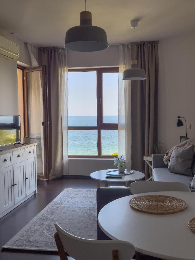Cabacum Beach Residence Ap.20 فارنا المظهر الخارجي الصورة